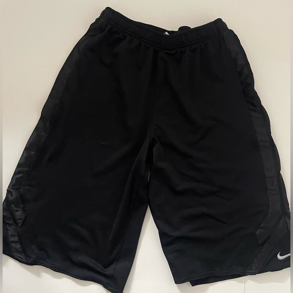 Nike Dri-fit athletic shorts XL